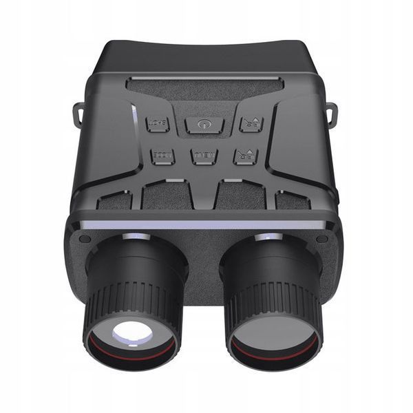Цифровий прилад бінокль нічного бачення Night Vision NV-R6 562531 фото