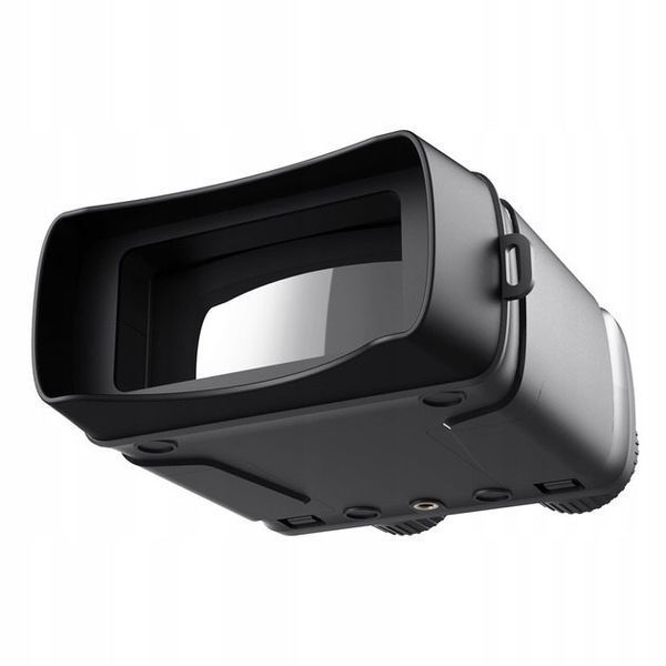 Цифровий прилад бінокль нічного бачення Night Vision NV-R6 562531 фото