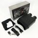 Цифровий прилад бінокль нічного бачення Night Vision NV-R6 562531 фото 7
