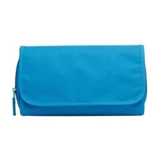 Органайзер дорожный сумочка косметичка Travel Storage Bag. Цвет: синий 241974 фото