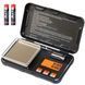 Весы ювелирные CX-Toolbox, 200г (0,01г) с чашей, мини весы, электронные граммовые весы для золота 423173 фото 15