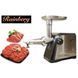 Мясорубка Rainberg RB-672 3000W электрическая с реверсом и соковыжималкой 266215 фото 4