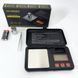 Весы ювелирные CX-Toolbox, 200г (0,01г) с чашей, мини весы, электронные граммовые весы для золота 423173 фото 10