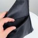Мужская сумка-слинг из натуральной кожи, сумка через плечо мужская кожаная 382782 фото 2