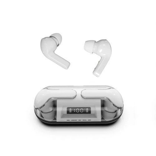Бездротові навушники Air13 Pro Bluetooth сенсорні з шумопоглинанням 397659 фото