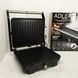 Электрический гриль Adler AD 3051 XL контактный 2800Вт 752503 фото 6