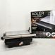 Электрический гриль Adler AD 3051 XL контактный 2800Вт 752503 фото 5