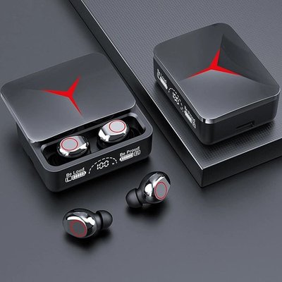 Бездротові навушники M90 Pro True Wireless Earbuds 5.3 397663 фото