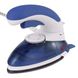 Отпариватель Mini Steam Iron HT-558B. Колір синій 12029 фото 12