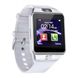 Смарт-часы Smart Watch DZ09. Цвет: белый 419899 фото 4