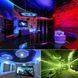 Світлодіодна стрічка 5050 RGB LED USB 5 м IP65 з пультом, 5м, Стрічка світлодіодна 5050 805406 фото 10