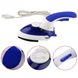 Отпариватель Mini Steam Iron HT-558B. Колір синій 12029 фото 1