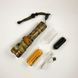 Ліхтарик ручний Bailong BL-P512M-P90,  Сильний ліхтарик, Лід ліхтар ручний 68738 фото 10