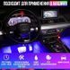 Світлодіодна стрічка 5050 RGB LED USB 5 м IP65 з пультом, 5м, Стрічка світлодіодна 5050 805406 фото 12