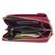 Жіночий гаманець Baellerry N8591 Red сумка-клатч для телефону грошей банківських карток 298772 фото 7