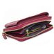 Жіночий гаманець Baellerry N8591 Red сумка-клатч для телефону грошей банківських карток 298772 фото 5