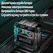Бездротові навушники M25, Bluetooth 5.3, механічні армовані подвійного режиму ігрові 388481 фото 8