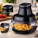Аэрофритюрница аэрогриль Air Fryer Domotec MS-3228 с LED-экраном для жарки без масла 4600 Вт на 7 л 849423 фото 1