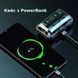 Бездротові bluetooth навушники True Wireless F9-5 TWS із вбудованим Power Bank 388494 фото 3