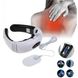 Масажер для шиї Smart Neck Massager HX-1680 6 режимів 213152 фото 4