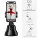 Смарт тримач смартфона Apai SMART 360 &deg; з датчиком відстеження руху розумний штатив для блогерів 658626 фото 5