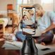 Смарт тримач смартфона Apai SMART 360 &deg; з датчиком відстеження руху розумний штатив для блогерів 658626 фото 8