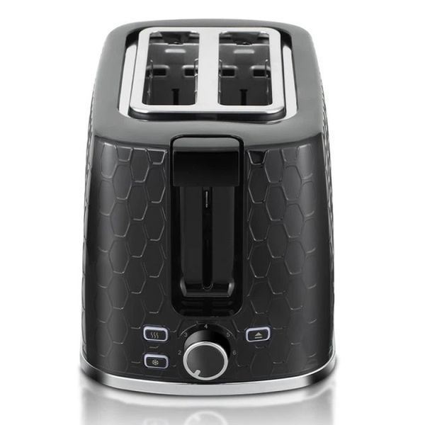 Тостер Domotec MS-508 механічне керування 930Вт 6 ступенів обсмажування 763807 фото