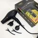 Фен VGR V-406 BLACK 3000Вт 736791 фото 8