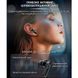 Наушники беспроводные LX-10 TWS Earbuds с LED дисплеем Блютуз беспроводные наушники затычки. Цвет: черный 595730 фото 5