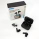 Наушники беспроводные LX-10 TWS Earbuds с LED дисплеем Блютуз беспроводные наушники затычки. Цвет: черный 595730 фото 15