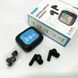 Наушники беспроводные LX-10 TWS Earbuds с LED дисплеем Блютуз беспроводные наушники затычки. Цвет: черный 595730 фото 1