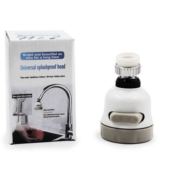 Аератор для крана, змішувача Water pressure for tap 581771 фото