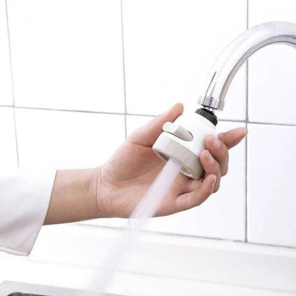 Аератор для крана, змішувача Water pressure for tap 581771 фото
