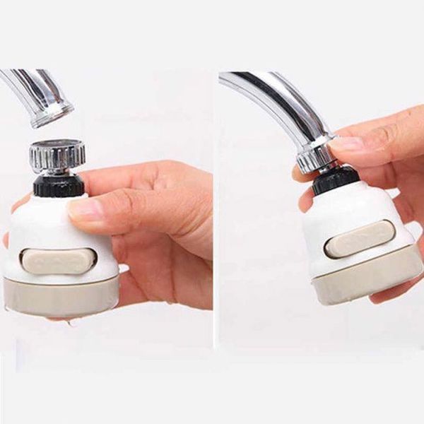 Аератор для крана, змішувача Water pressure for tap 581771 фото
