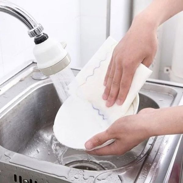 Аератор для крана, змішувача Water pressure for tap 581771 фото