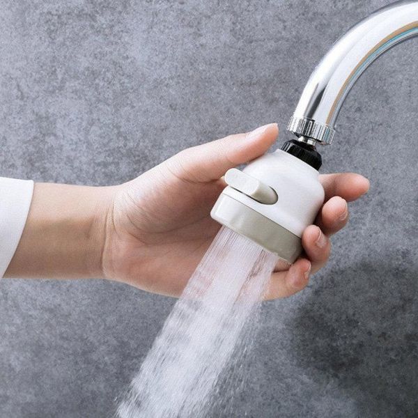 Аератор для крана, змішувача Water pressure for tap 581771 фото