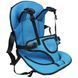 Детское бескаркасное автокресло Multi Function Car Cushion до 12 лет. Цвет: синий 129057 фото 1
