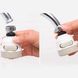Аератор для крана, змішувача Water pressure for tap 581771 фото 7