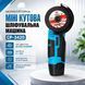 Аккумуляторная мини угловая шлифмашина CHAMPION CP-3420 866518 фото 1
