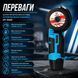 Аккумуляторная мини угловая шлифмашина CHAMPION CP-3420 866518 фото 7
