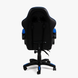 Компьютерное кресло для геймеров Virgo Vecotti GT Blue W001111 фото 6