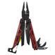 Мультитул Leatherman Signal Crimson 832745 спеціалізований інструмент для виживання та кемпінгу 765765 фото 1