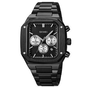 Часы наручные мужские SKMEI 2201BK 693047 фото