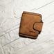 Гаманець жіночий Baellerry N2346, Невеликий жіночий гаманець, Стильний жіночий гаманець. Колір: коричневий 141959 фото 6