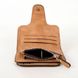 Кошелек женский Baellerry N2346, Небольшой женский кошелек, Стильный женский кошелек. Цвет: коричневый 141959 фото 4
