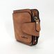 Гаманець жіночий Baellerry N2346, Невеликий жіночий гаманець, Стильний жіночий гаманець. Колір: коричневий 141959 фото 14