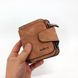 Гаманець жіночий Baellerry N2346, Невеликий жіночий гаманець, Стильний жіночий гаманець. Колір: коричневий 141959 фото 13