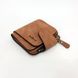 Гаманець жіночий Baellerry N2346, Невеликий жіночий гаманець, Стильний жіночий гаманець. Колір: коричневий 141959 фото 11