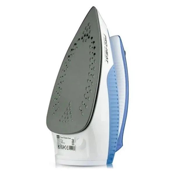 Дорожня парова праска Domotec MS-1118 1000Вт 763833 фото