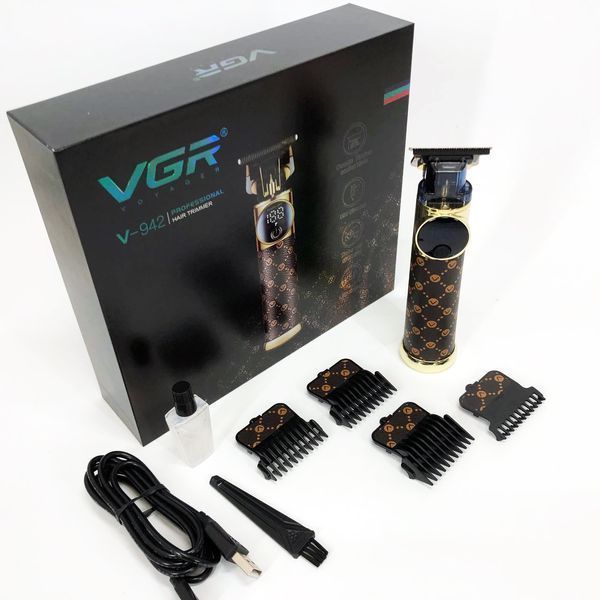 Триммер VGR V-942 634137 фото